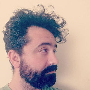 Rogerio “Testa” Senna Avatar