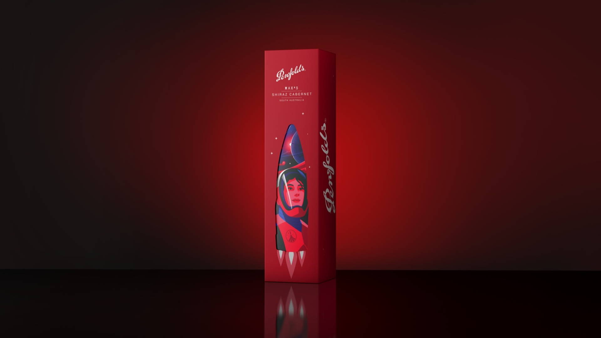 Featured image for Over The Moon With Penfolds' New Launch