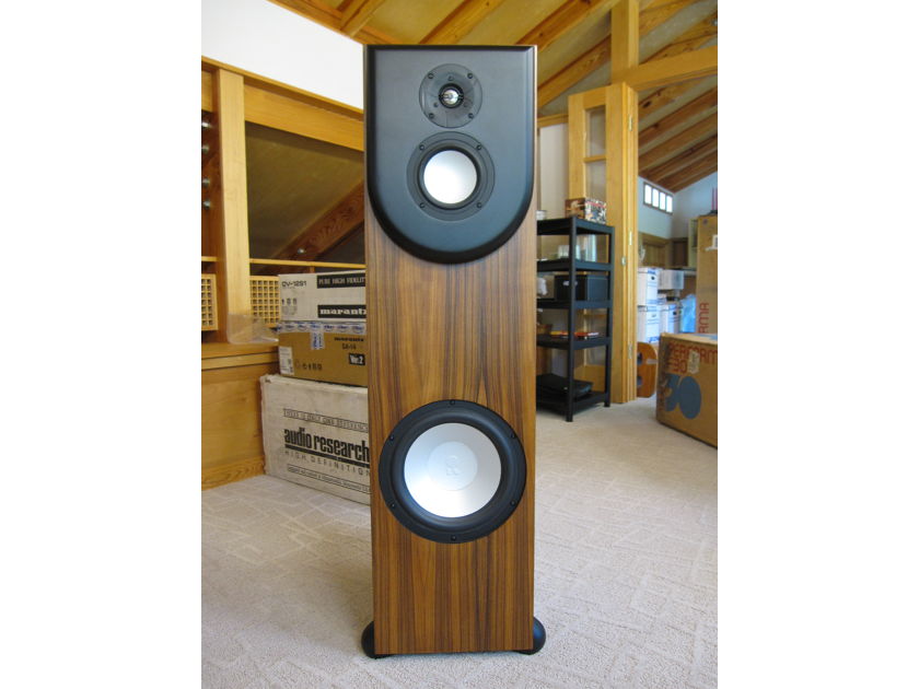 Revel Performa F30 Rosewood For Sale | Audiogon
