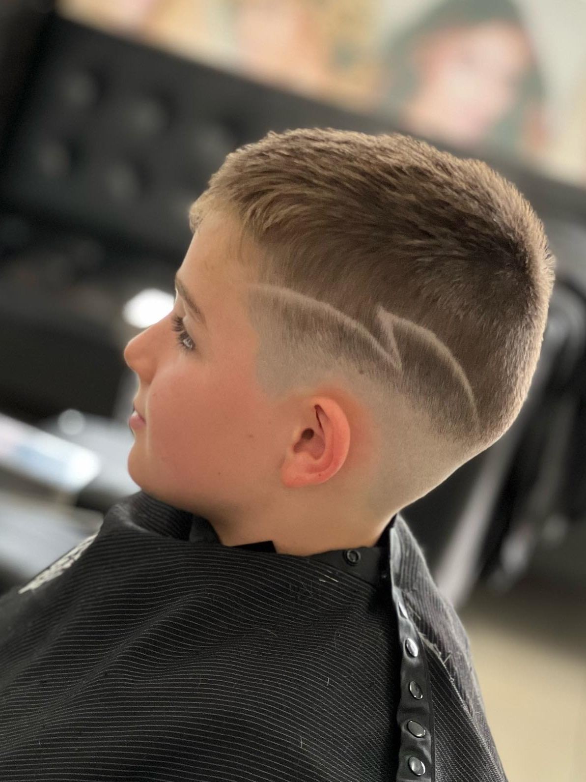 Cut N Blowdry Voucher