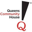 Queens Community House logo on InHerSight