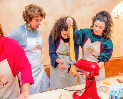 Corsi di cucina Trento: Sapori e tradizioni del Trentino