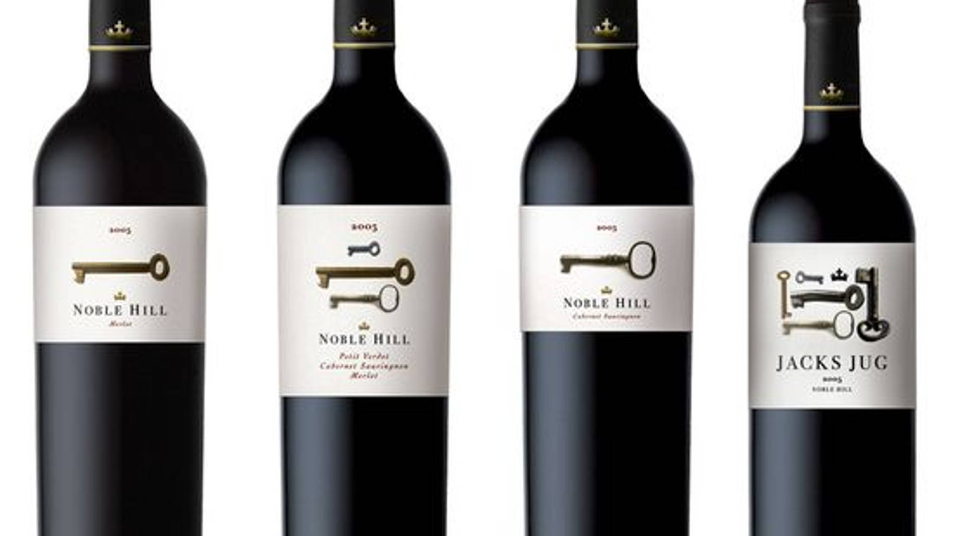 Featured image for Noble Hill Wines