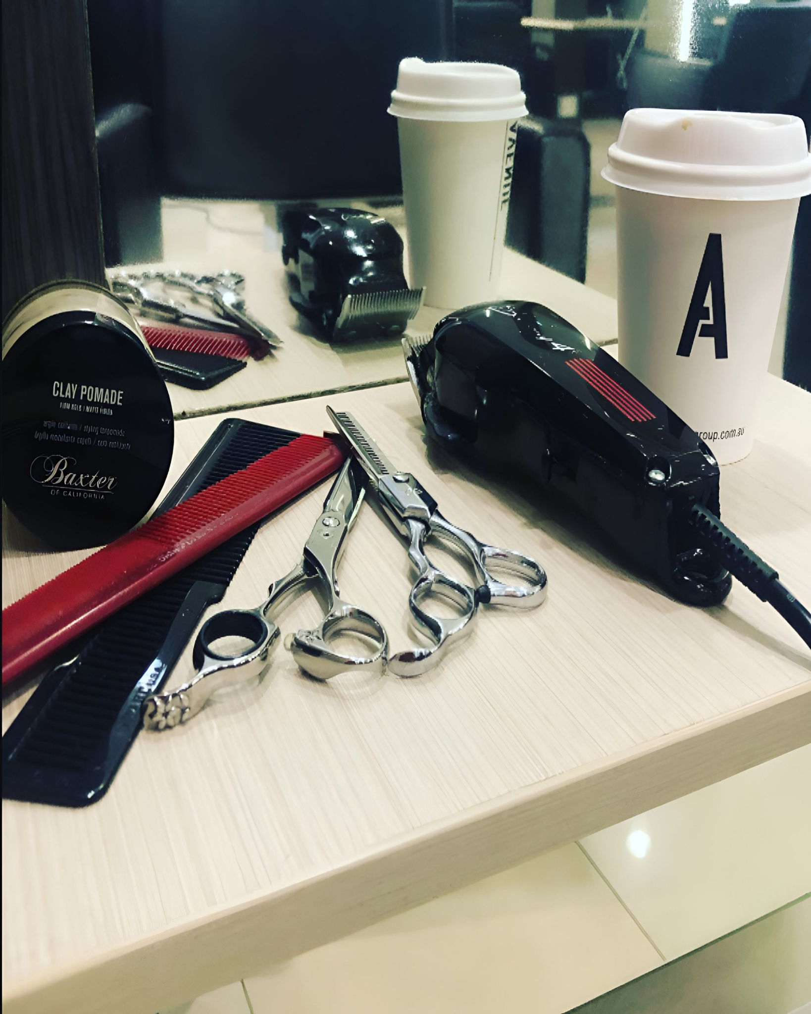 Anazuly Hair For Men Voucher - Image 5