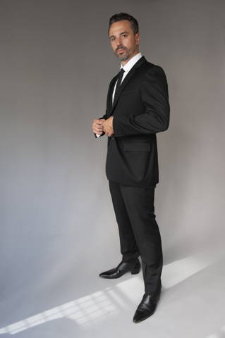 Benjamin Colussi