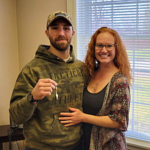 Our New Home Fund