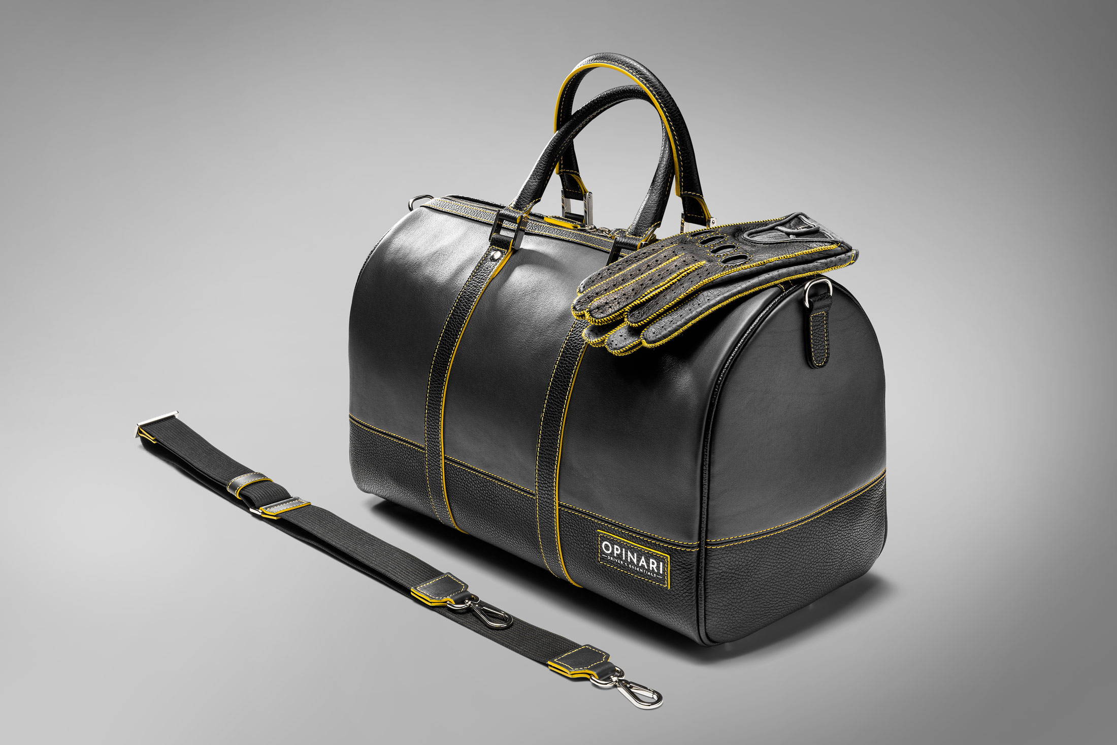 ROADTRIPPER BAG 45 // 55 - Classico Cuoio