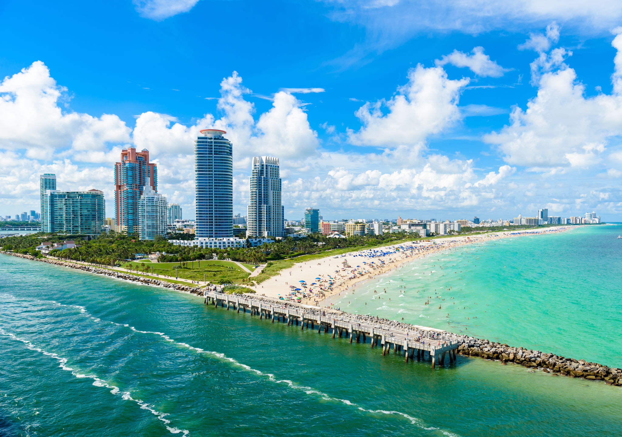 Properties En Venta in South Of Fifth