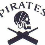 Port Fairy Cricket Club Logo