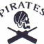 Port Fairy Cricket Club logo
