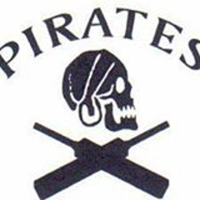 Port Fairy Cricket Club Logo