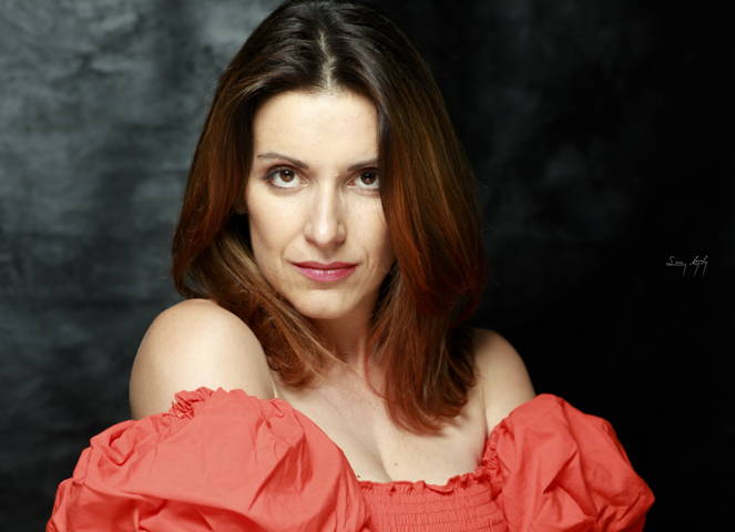 Miryam Medina
