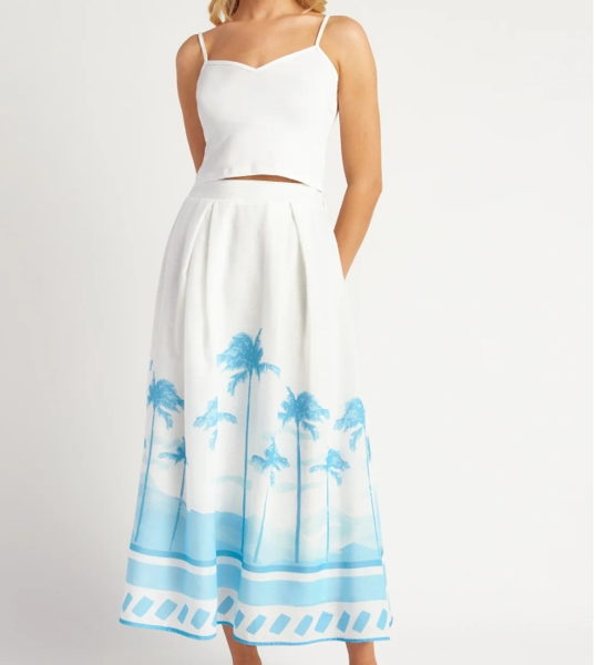 Cyan - Two Piece - Image 2