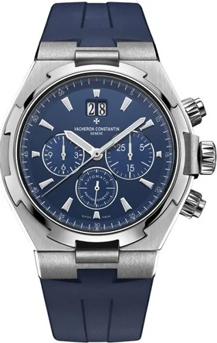 Vacheron Constantin Overseas Chronograph