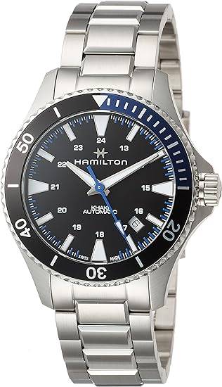 Avis montre Hamilton