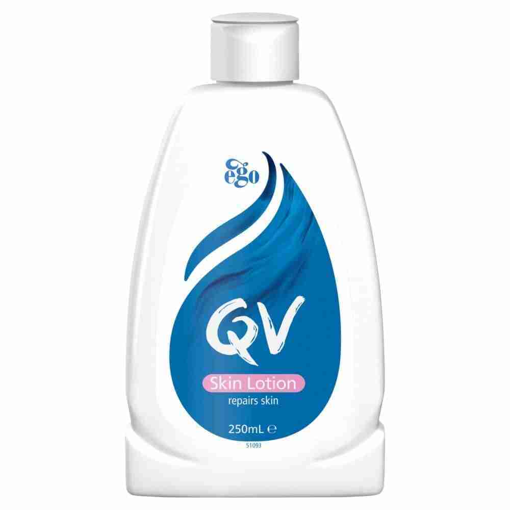 Qv Skin Lotion 250Ml