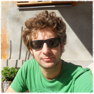 Klaus Pfeiffer Avatar
