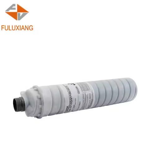FULUXIANG Copier Toner Cartridge for Ricoh