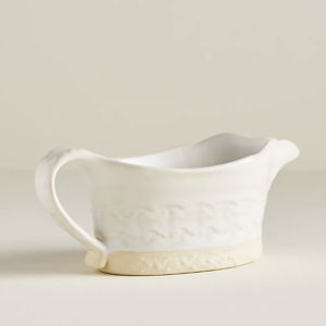 Old Havana Gravy Boat
