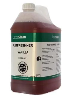 Airfreshener Vanilla