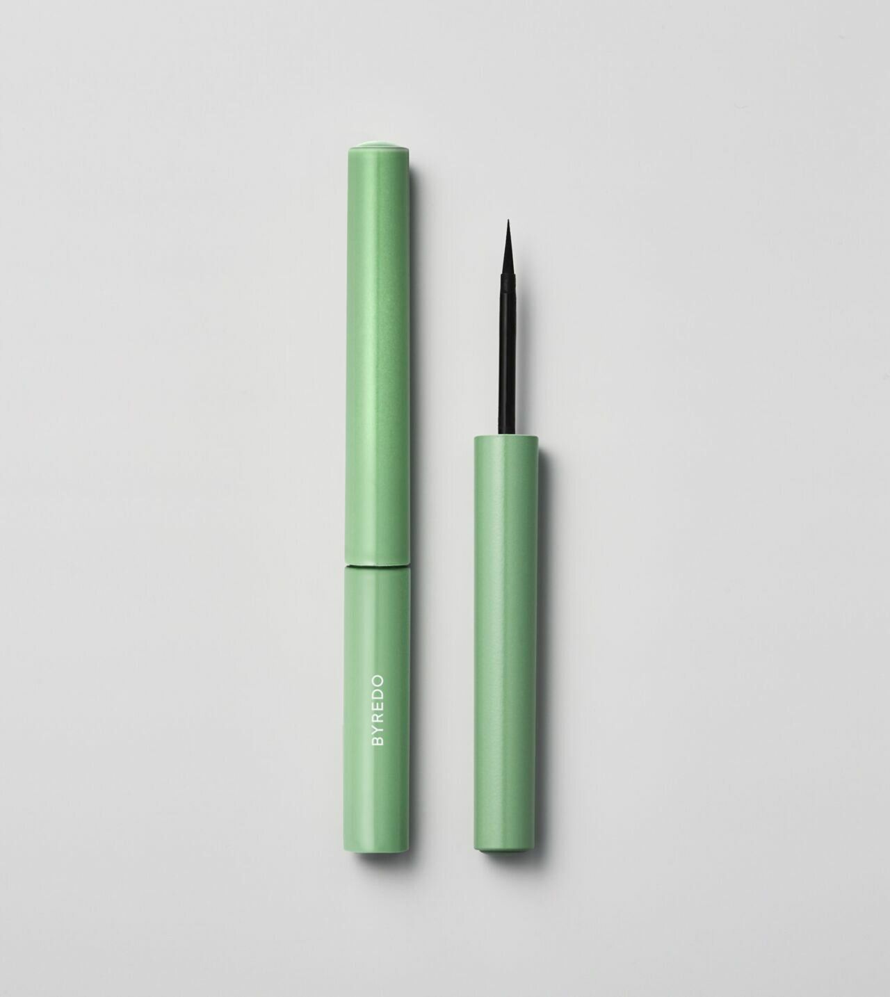 Pure Ziva The Original Cake Powder Eyeliner Matte Black Onyx Midnight