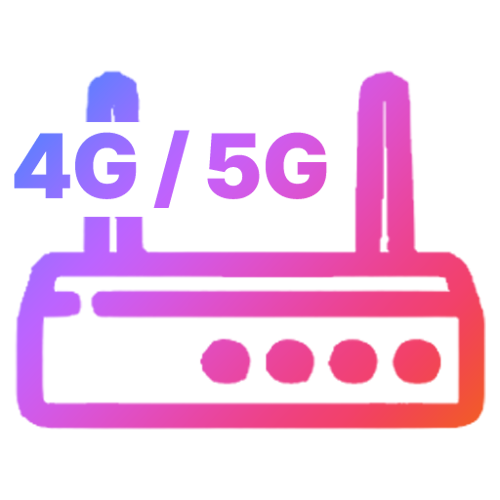 Cellular Router & Gateway