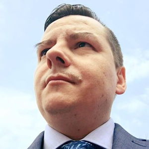 Pedro Luz Avatar