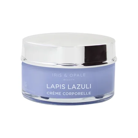Crème corporelle Lapis Lazuli