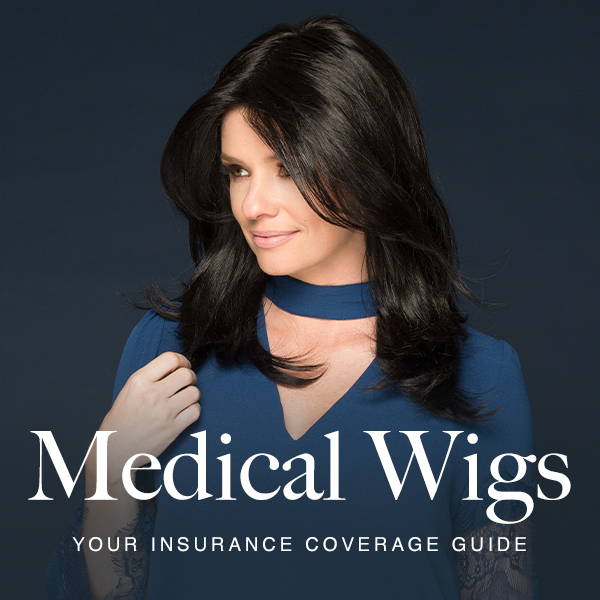 How To Get a Wig Covered By Medical Insurance – Wigs.com