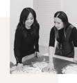 The Designers - Renee + Tiffany