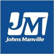 Johns Manville logo on InHerSight