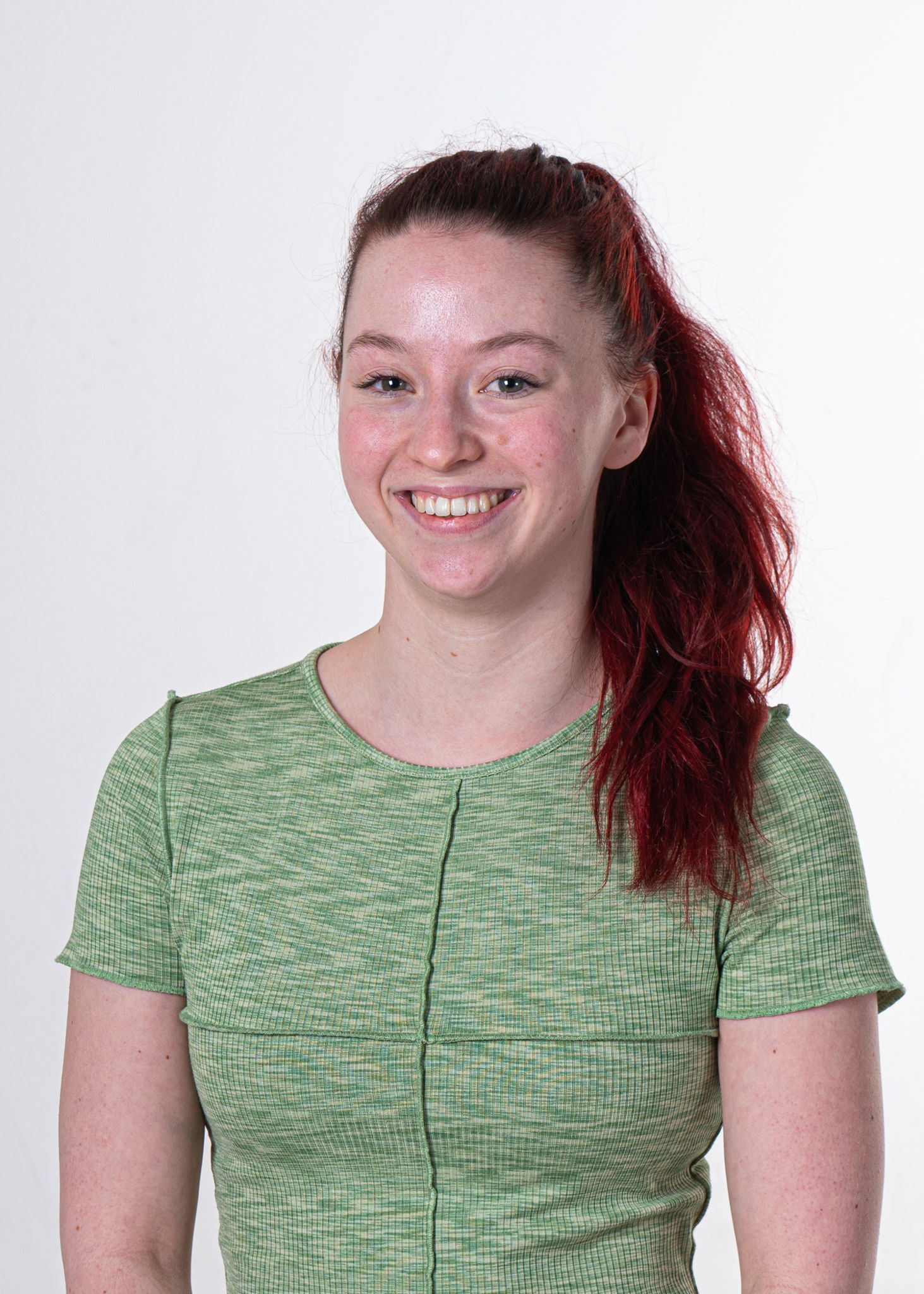 Yenthe Van Houtven