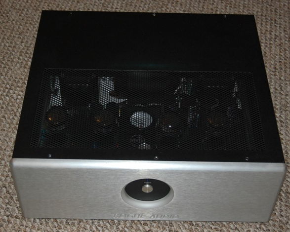 Rogue Audio Stereo 90 Tube Power Amplifier