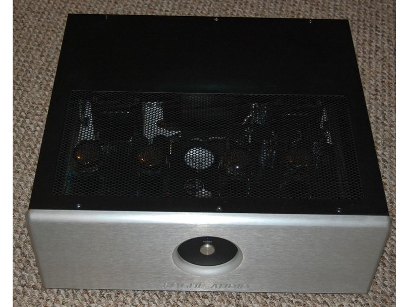 Rogue Audio Stereo 90 Tube Power Amplifier