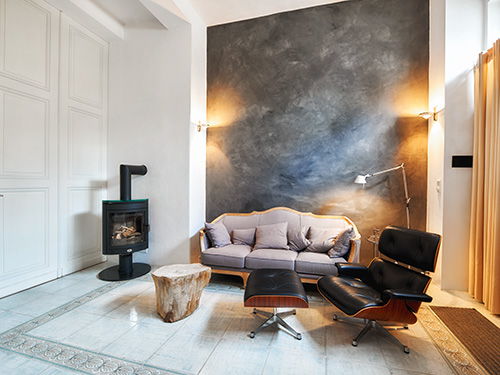 Engel & Völkers brokering home and studio of the German artist Joseph Beuys