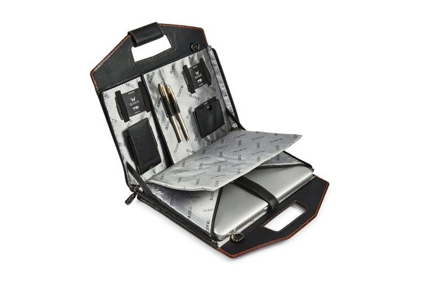Leather Folio - Image 4