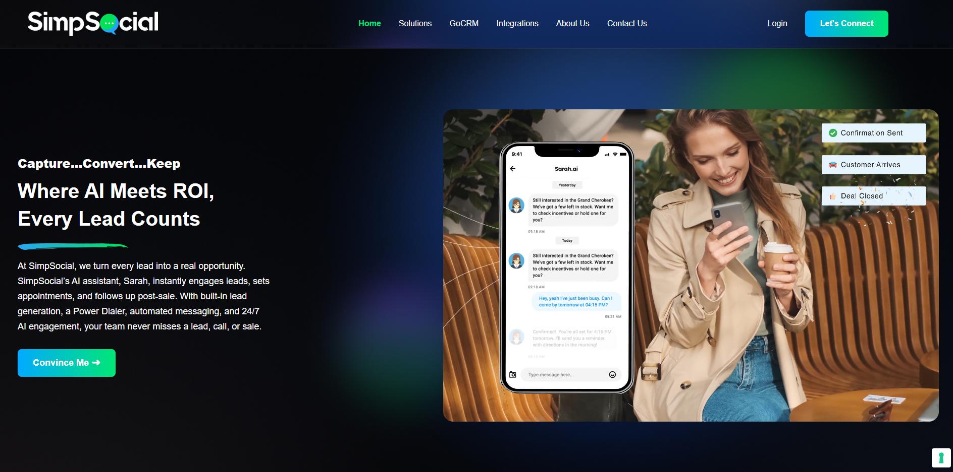 Laravel developers developer - Jeram T.'s portfolio image