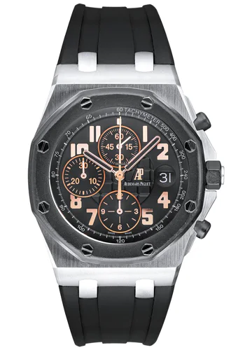 Audemars Piguet Royal Oak Offshore Chronograph