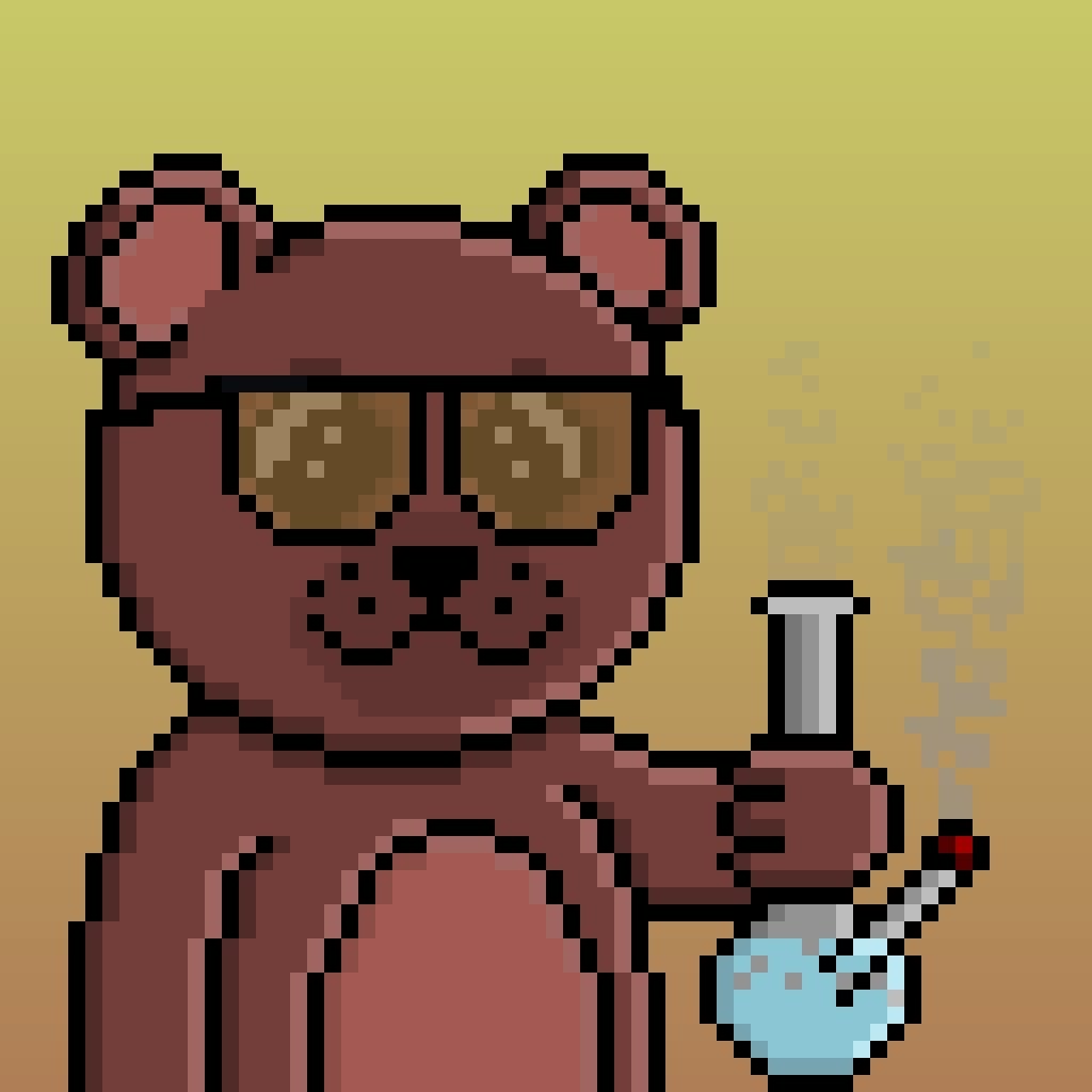 Fudz Bears