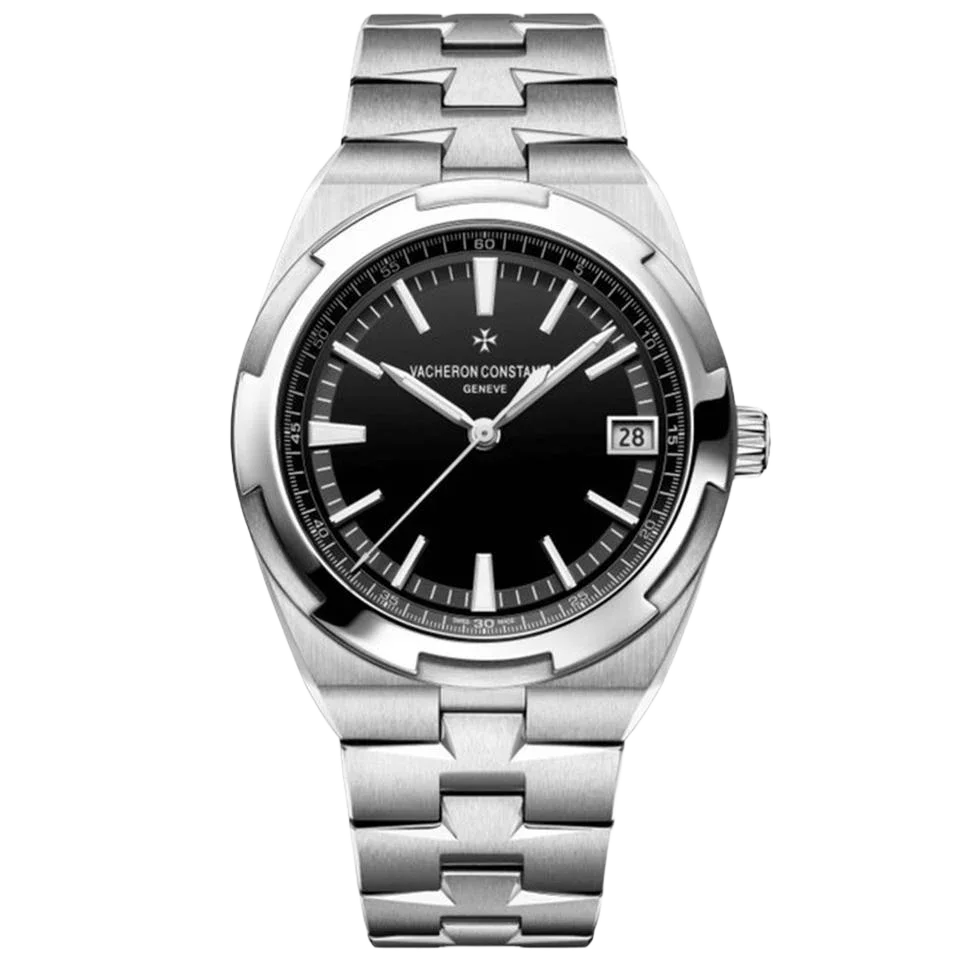 Vacheron Constantin Overseas 4500V/110A-B483, image 1