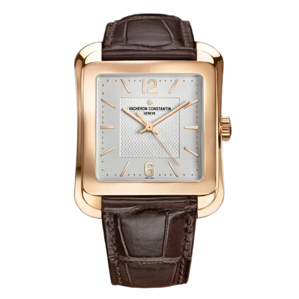 Vacheron Constantin Historiques Toledo 1951, image 1 Vacheron Constantin Historiques Toledo 1951, image 1