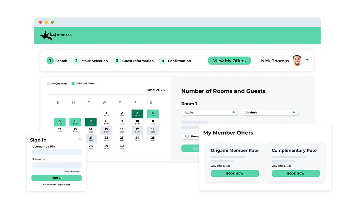 Screenshot image