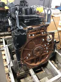 Case New Holland F4CE0684C 667T Engine