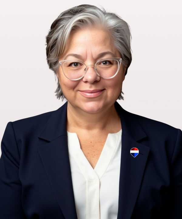 Nathalie  Leblanc