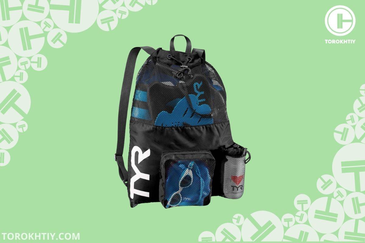 21 Best Gym Bags of 2023