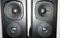 Definitive Technology BP 2002   tower speakers with 12"... 2