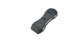 Eagleview dual-head wireless handheld ultrasound scanner.
