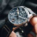 avis montre avi 8
