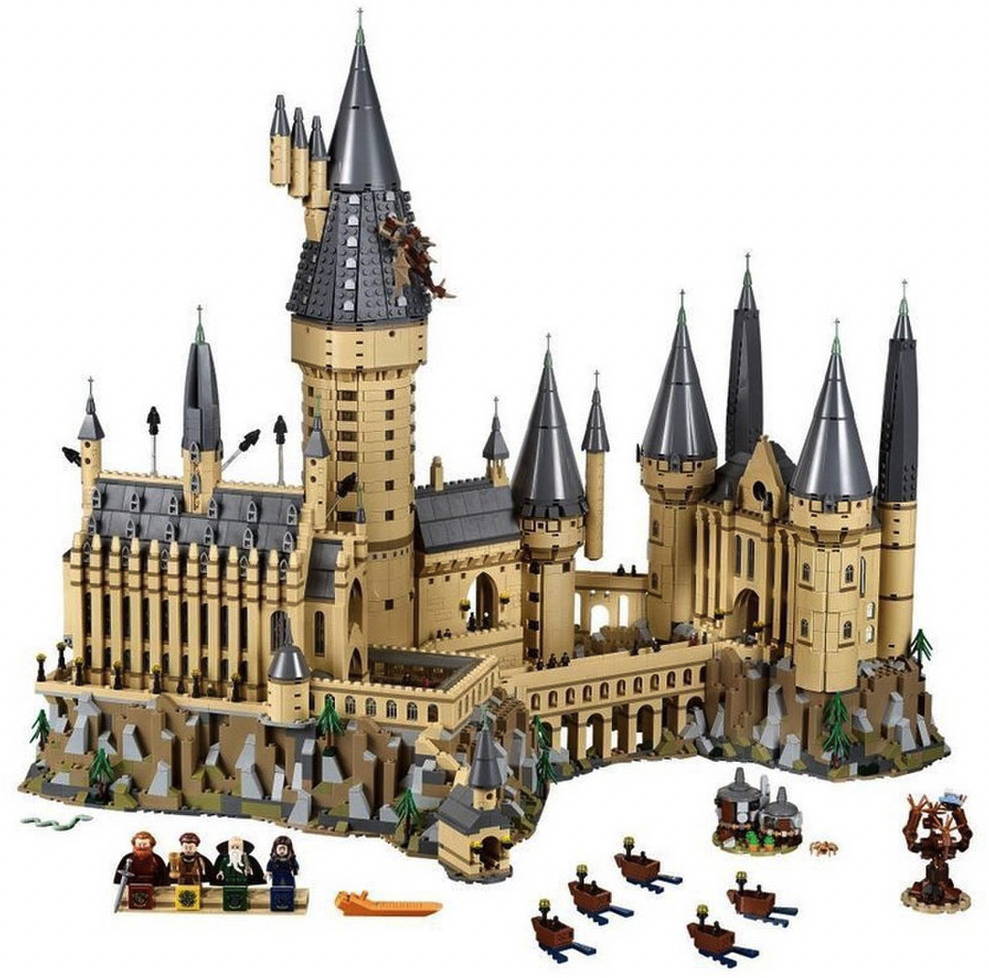 best lego nasa sets