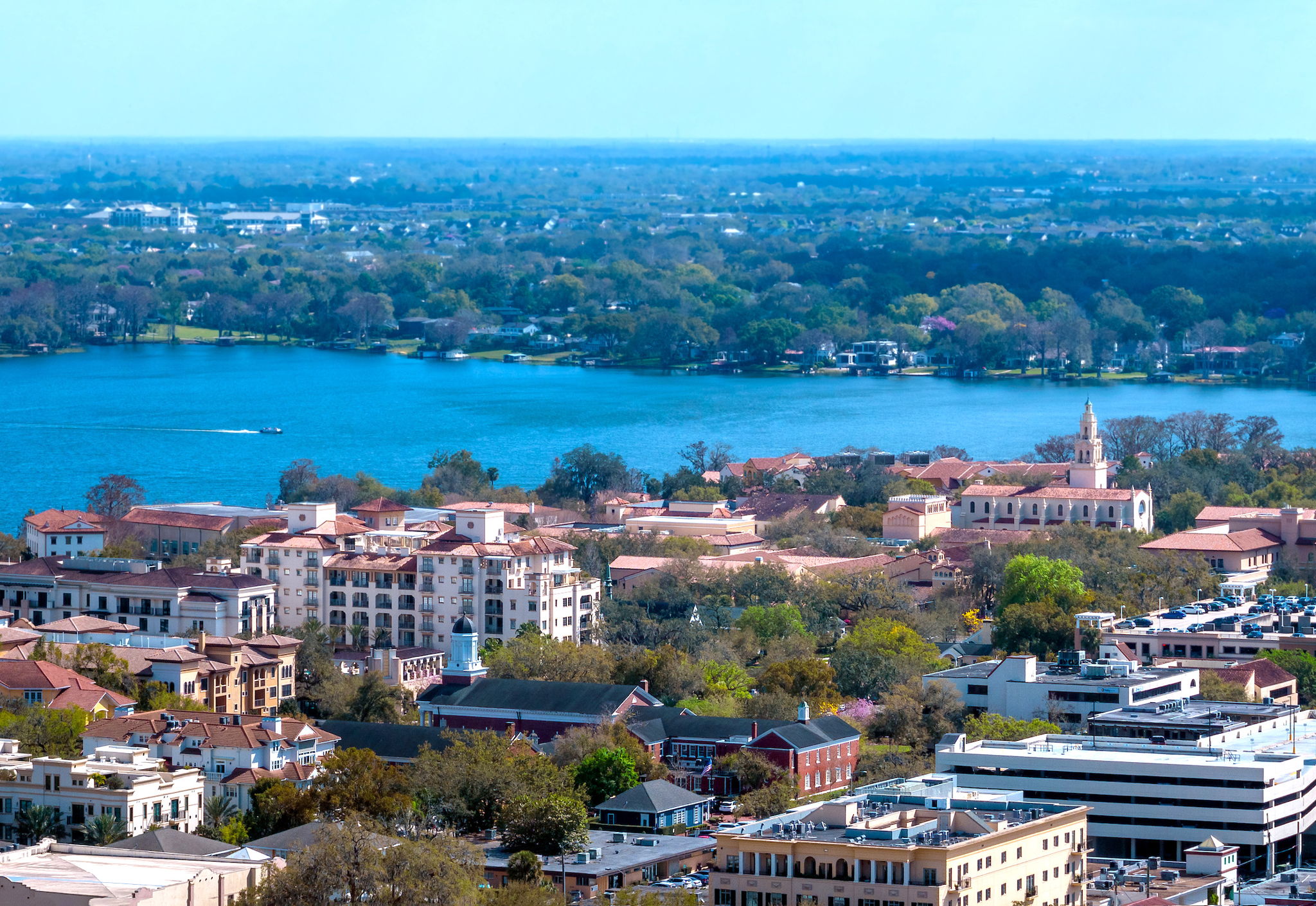 Properties En Venta in Winter Park